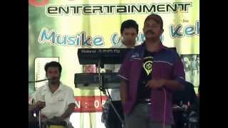 ARNETA RIA..Drs UNTUNG.. Masih Adakah Cinta... 29-04-2015