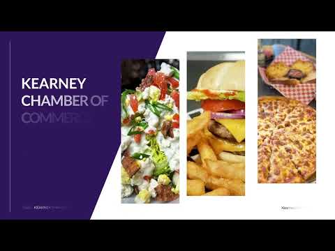 Restaurant Week Promo