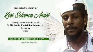 In Loving Memory of Keri Solomon Annel