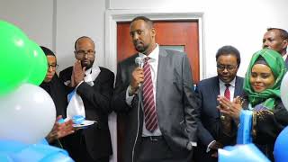 XAFIISKA GALMUDUG STATE EE LONDON OO XARIGA LAGA JARAY