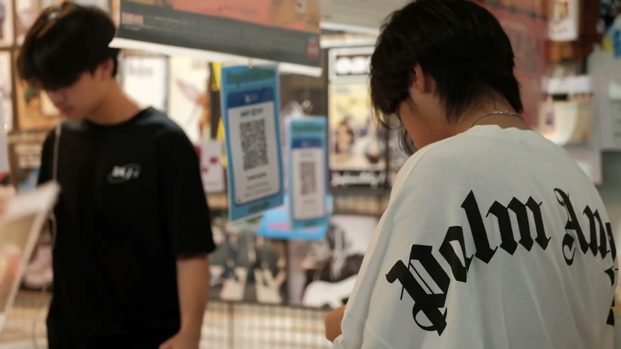 Chatuchak Red Building