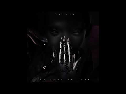 Grimes - My Name Is Dark (Audio)