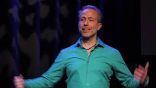 Mathjoy, the awareness mindset | Erik van Haren | TEDxBreda