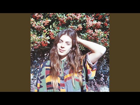 Julie Byrne — Marmalade