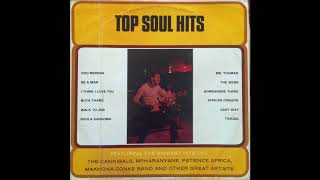 Video thumbnail of "Mthunzini Girls | Song: Mr. Thomas | Soul | South Africa | 1977"