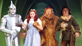 The Wonderful Wizard of Oz COMPLETE AudioBook Uncut Unedited! HD HQ Audio Book