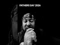 FATHERS DAY 2026