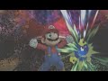 Mario Smash 4 Wii U 9 0 Master Core No Damage No Customization 