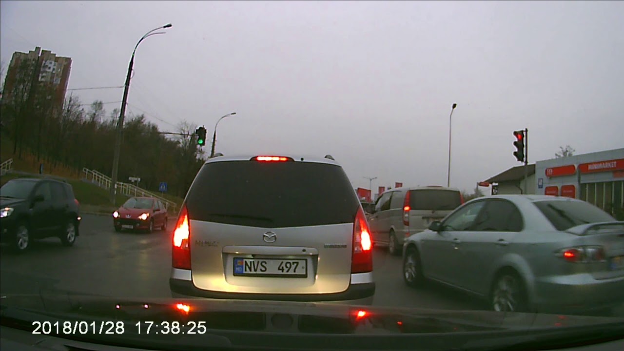 Видеорегистратор Remax CX-05