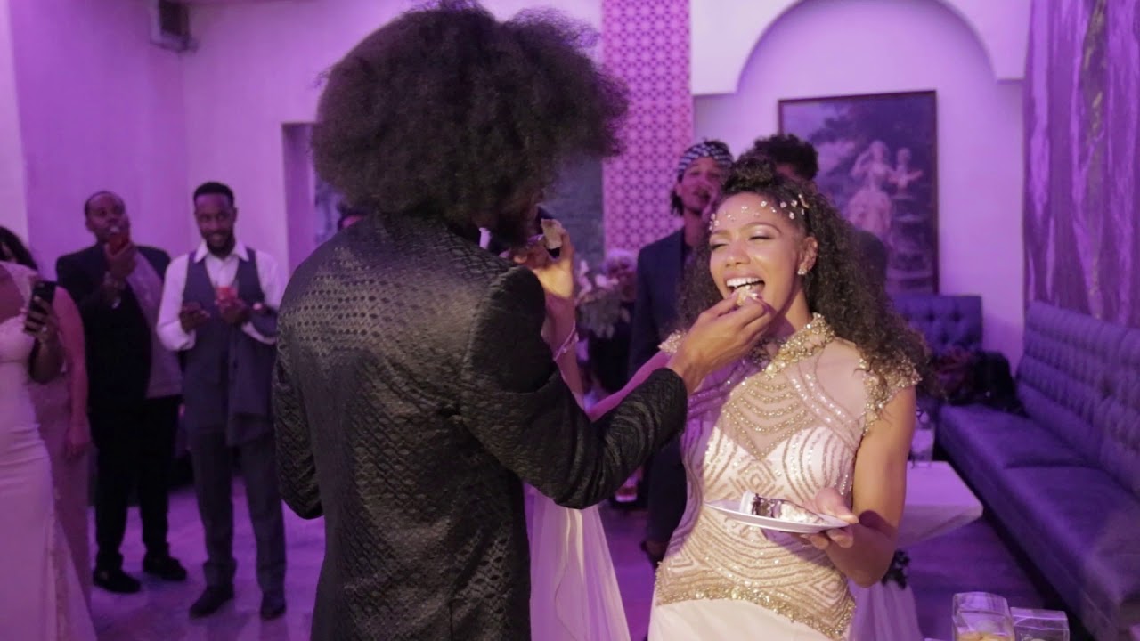 Wedding Film: Mackenzie and Denise - YouTube