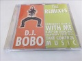 DJ Bobo Keep On Dancing New Fashion Mix