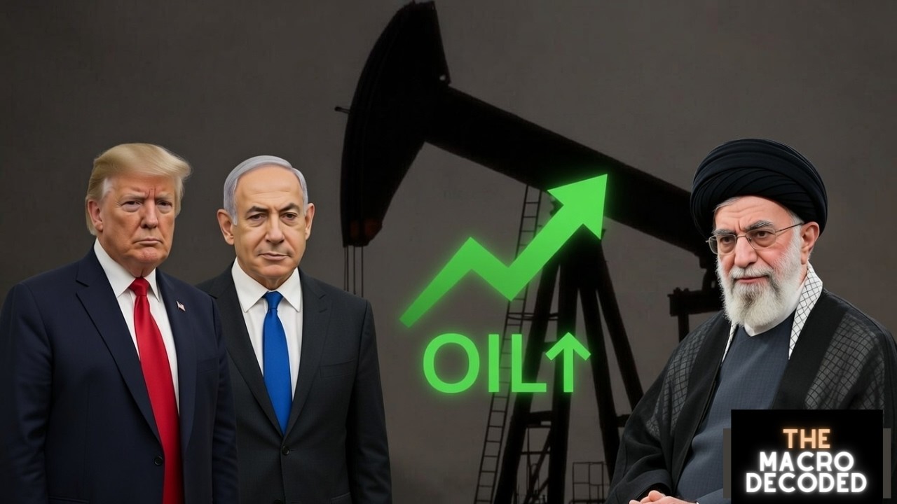 Strait of Hormuz Chaos: Why Gas Prices Are About to Climb in 2026 - YouTube