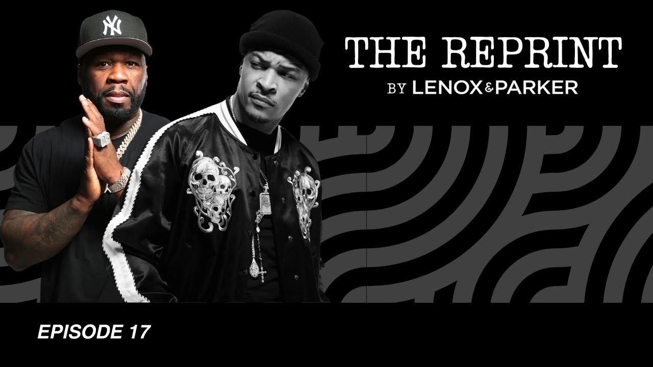 Lenox & Parker presents...The Reprint