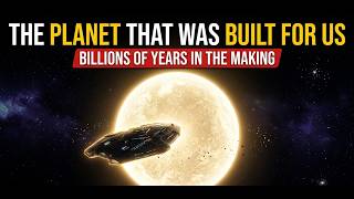 They Built An Entire Planet For Us — Before Our Sun Even Existed |HSY Stories