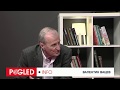 Валентин Вацев: В полза на Мая Манолова работят проблемите на София и натрупаното недоволство...