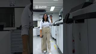 HP TIENE IMPRESORAS 3D - HP MJF