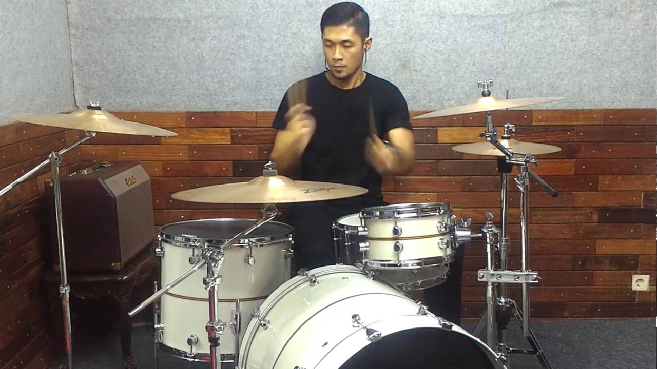 Reason Custom Drums Check sound