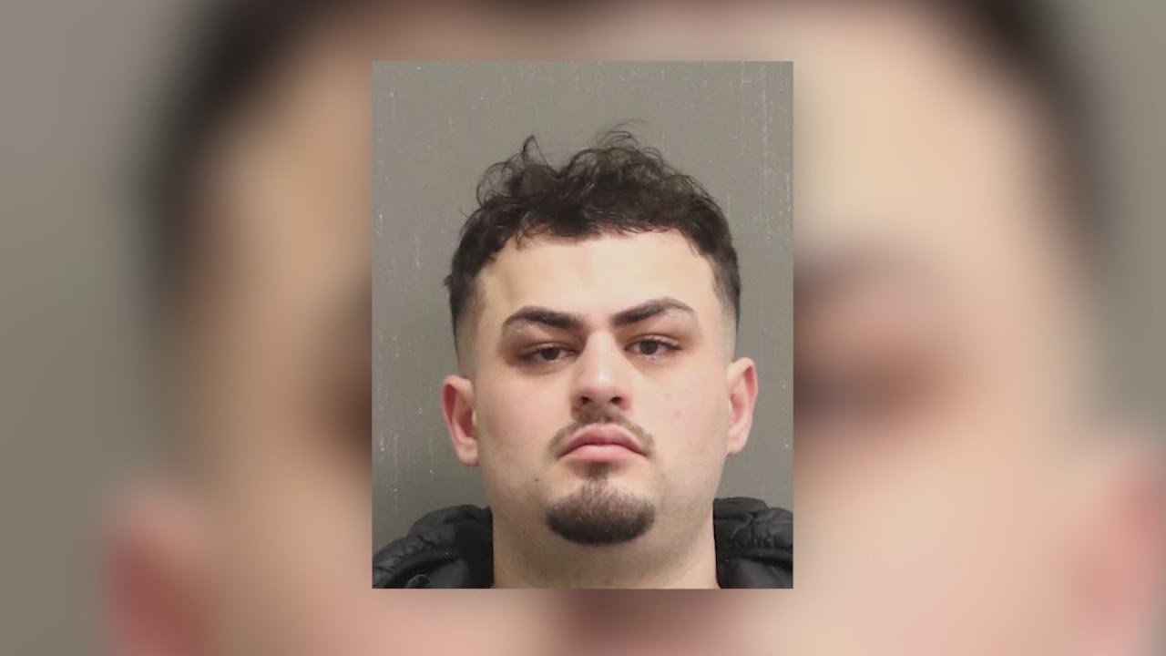 Nashville man facing homicide charge after shooting woman during ...