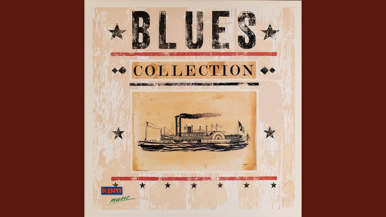 New Orleans Gospel Hymn