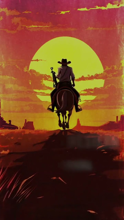 Spaghetti Western Music #spaghettiwestern