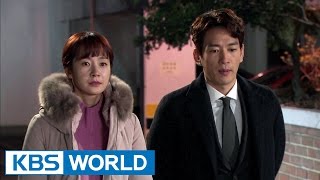 First Love Again | 다시 첫사랑 – Ep.36 [Eng Sub / 2017.01.23]