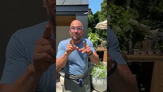 Frontage x Chef Michael Symon | Outdoor Home Tour