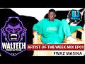 DJ Muflo – Artist of the Week Mix EP01 | Best of Fwaz Masika Bashment Mix (Luhya Dancehall 2026)
