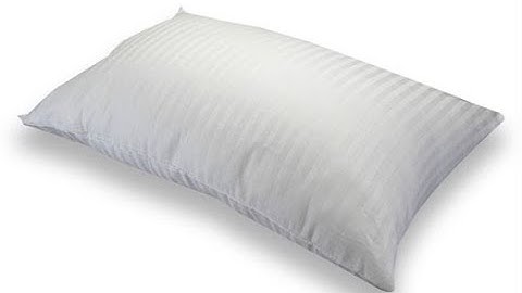 Tutorial 3ds max modelling Pillow using cloth modifier--In detail step by step