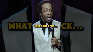 Katt Williams Cant Believe Racism Nowadays Priceless Afterlife 2014