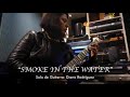 Smoke on the water--Guitar  (Diana Rodríguez)