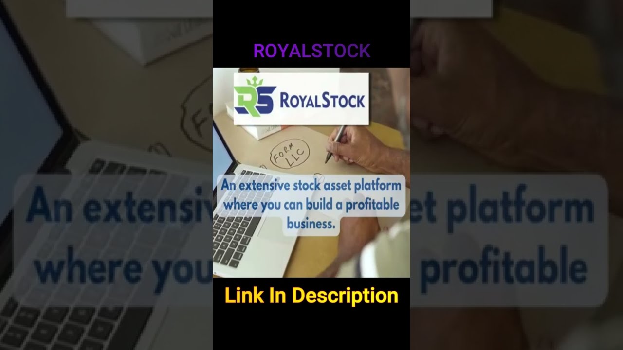 RoyalStock Review 2022 