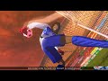 Azwan Saves The Day! CAPTAIN TSUBASA: RISE OF NEW CHAMPIONS Online Gameplay (No Commentary)