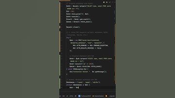 When is PDO better than MySQLi? PDO vs MySQLi: The Surprising #php #performance Trick!
