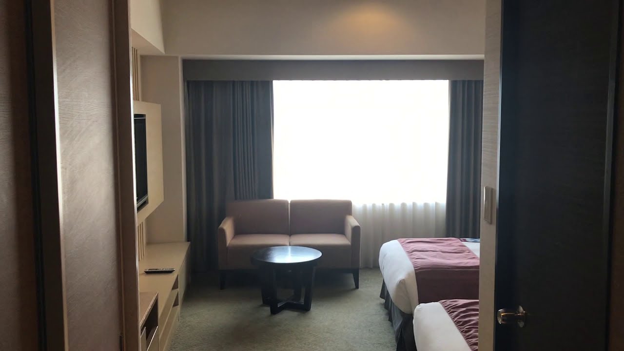 ANAクラウンプラザホテル金沢 スーペリアツインルーム ANA CROWNE PLAZA KANAZAWA ANA 皇冠假日酒店 金泽 YouTube ANAクラウンプラザホテル金沢 スーペリアツインルーム ANA CROWNE PLAZA KANAZAWA ANA 皇冠假日酒店 金泽 YouTube