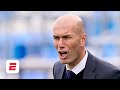 Real Madrid's 2020-21 season was Zinedine Zidane's best as a manager - Ale Moreno | ESPN FC