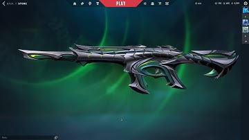 Day 17 // Waiting for Prelude to Chaos Vandal