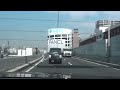 車間と速度を一定に保てないのか??