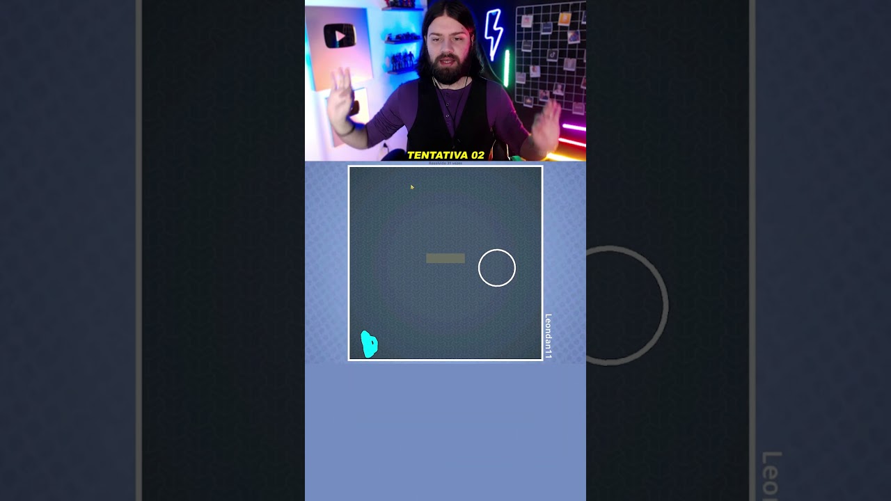 SORTE ou HABILIDADE? 