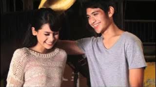 Maudy Ayunda- BEHIND THE CLIP- Tiba Tiba Cinta Datang