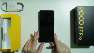 POCO F7 Pro: Can I Use Wired Headphones?