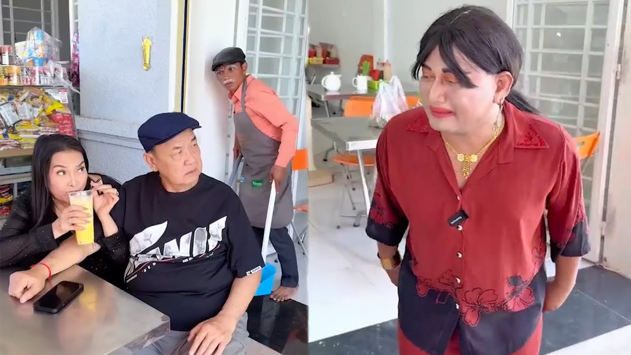 រឿង   សាម៉ានលង់ស្នេហ៍ហ៊ាកុយ