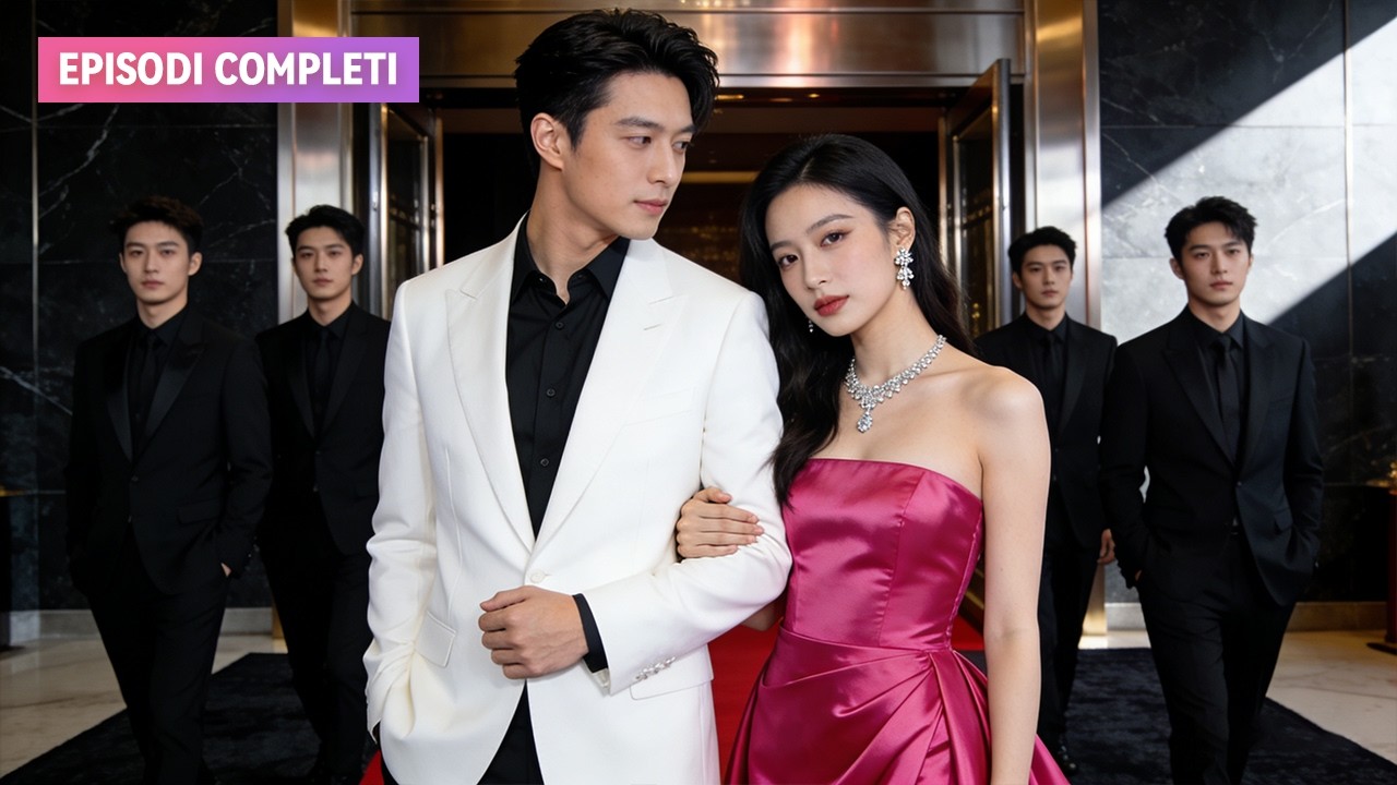 Sei fratelli l’hanno rifiutata… solo un uomo l’ha protetta fino alla fine!