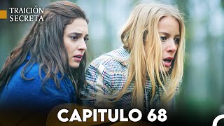 Traición Secreta Capítulo 68 (Doblado en Español) FULL HD Traición Secreta Capítulo 68 (Doblado en Español) FULL HD