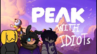 Can we get much higher? [PEAK Stream Ft. @LunarPixelVA & @HallowVeenMusic]