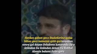 Hacı Ramil Bədəlov Tiktokilahixilaskar