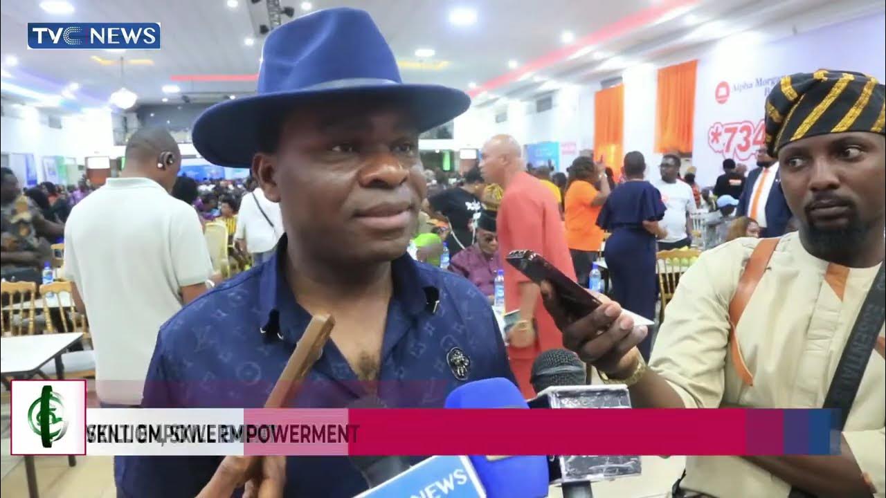 Youths Encouraged To Leverage Economic Intervention, Skill Empowerment