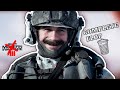 The worst Modern warfare game of all time!