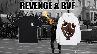 IG: allrevenge Grailed.com/kladovj.
