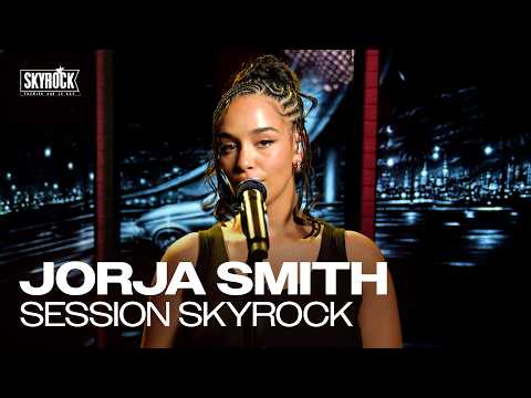 Jorja Smith: Be Honest - Alive |