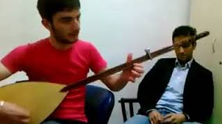 Tükendi Nağti Ömrüm & Şirin Şirinses.. Oy Akşamlar